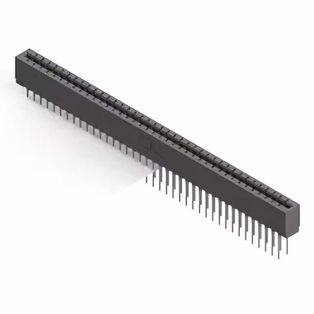 717-078-545-201 EDAC Inc.  Edgeboard Connectors